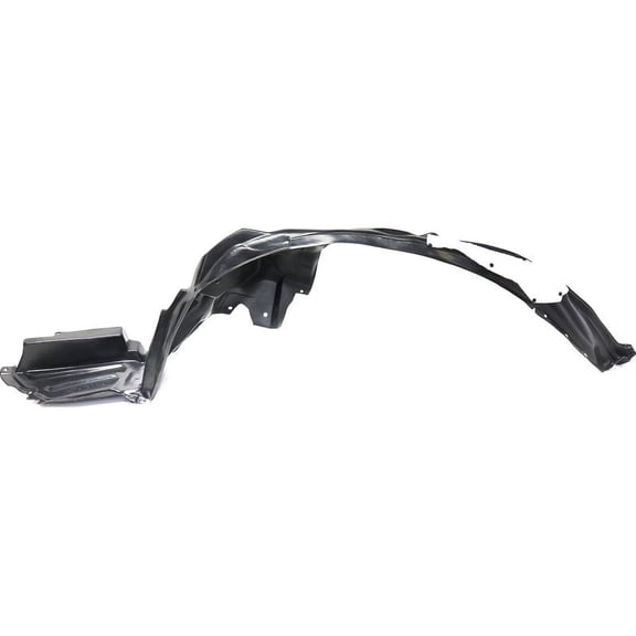 Fender Liner Front Driver Side For 2015-2016 Subaru Impreza