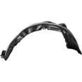 thumbnail image 1 of Fender Liner Front Driver Side For 2015-2017 Toyota Camry, 1 of 8