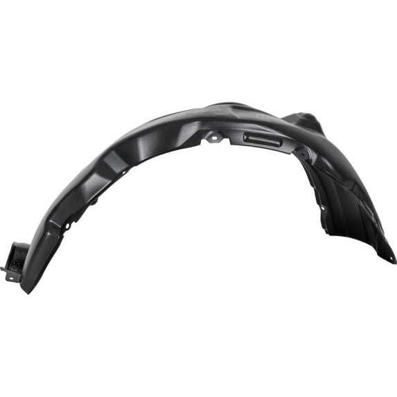 Fender Liner Front Driver Side For 2015-2017 Toyota Camry