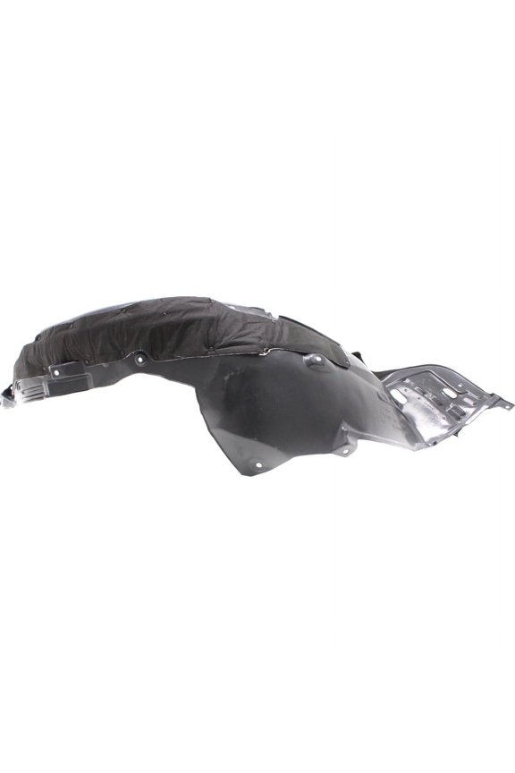 Fender Liner Front Driver Side For 2016-2017 Honda Accord