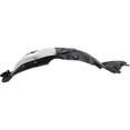 thumbnail image 1 of Fender Liner Front Driver Side For 2017-2019 Toyota Corolla, 1 of 8