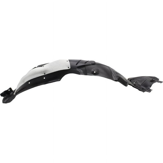 Fender Liner Front Driver Side For 2017-2019 Toyota Corolla