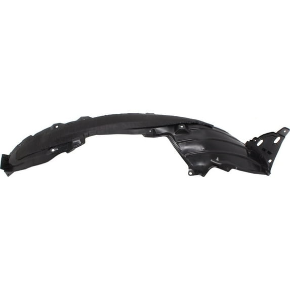 Fender Liner Front Driver Side For 2017-2022 Honda CR-V