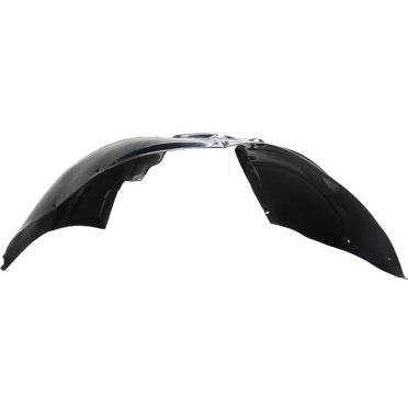 Action Crash Inner Fender For 2010-2013 GMC Terrain – Left Driver Side (92532QJ)