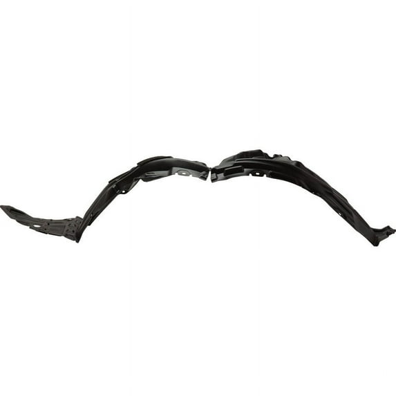 Fender Liner Front Driver Side For 2019-2021 Toyota Prius