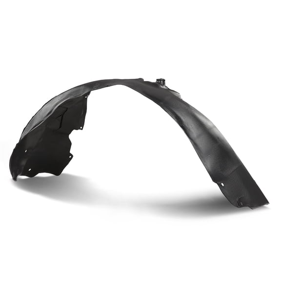 Fender Liner Front Left Driver Side Fit For 2005-08 Audi A4 Quattro S4 A4 AU1250100