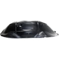 thumbnail image 1 of Fender Liner Front Passenger Right Side for Chevy Right Hand GM1249250 22969208, 1 of 9