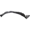 thumbnail image 1 of Fender Liner Front Passenger Side For 15-20 Nissan Pathfinder | Infiniti QX60, 1 of 8