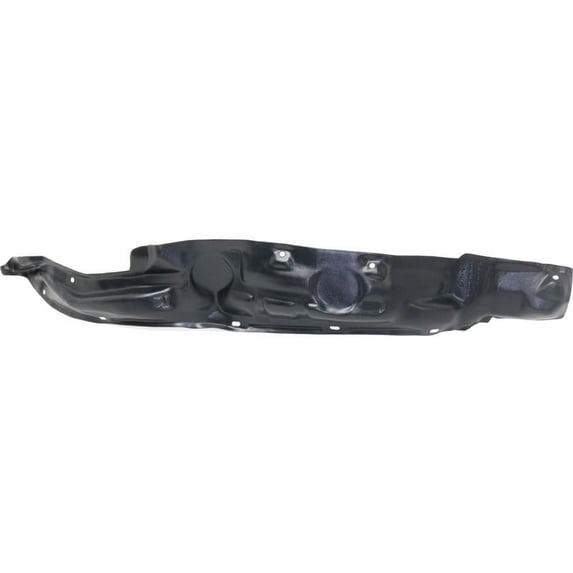 Fender Liner Front Passenger Side For 1984-1988 Toyota Pickup