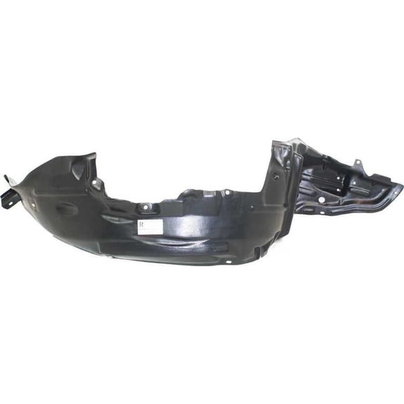 Fender Liner Front Passenger Side For 2000-2001 Nissan Maxima