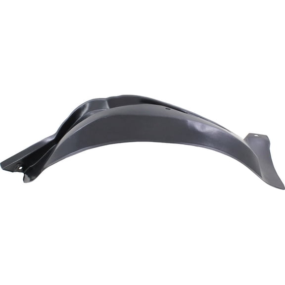 Fender Liner Front Passenger Side For 2000-2005 Cadillac DeVille