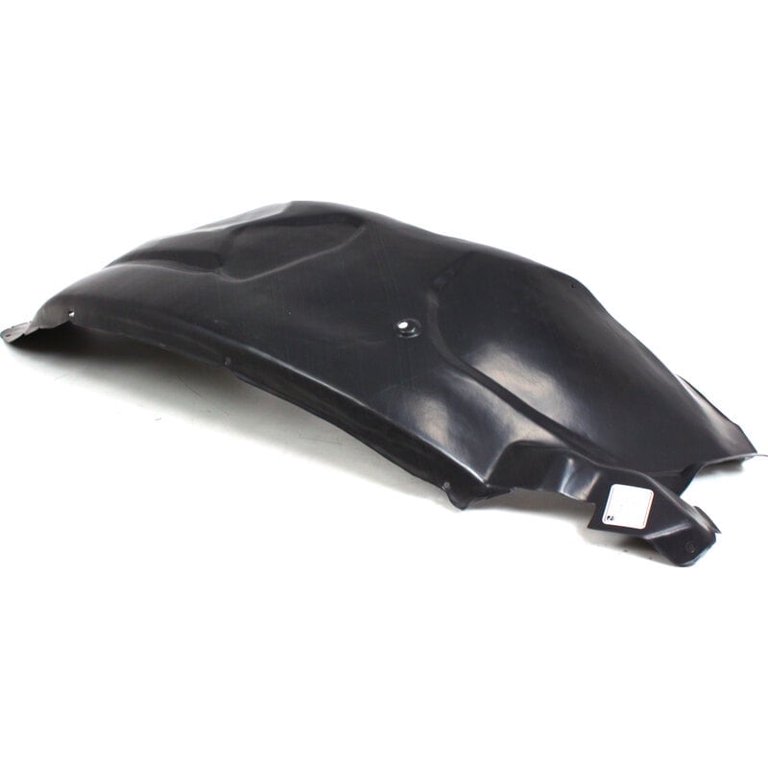 Evan-Fischer Front Driver Side Inner Fender Liner For Ford F-150 2004-2008 - Replaces 8L3Z16103A