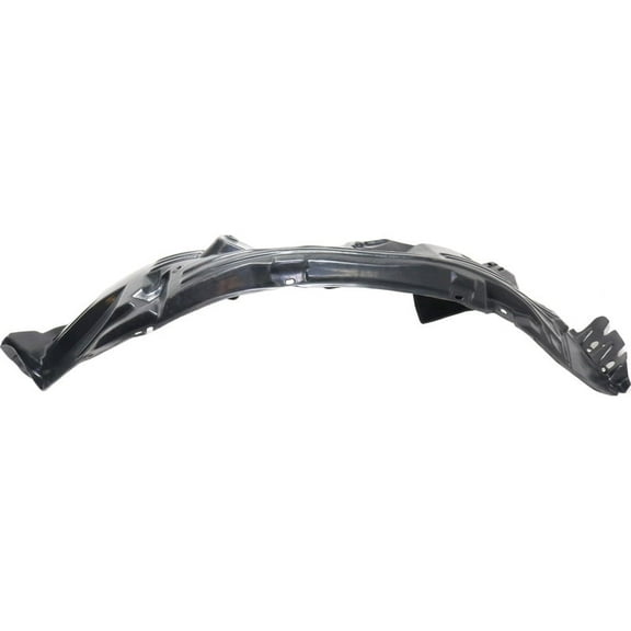 Fender Liner Front Passenger Side For 2005-2012 Nissan Pathfinder