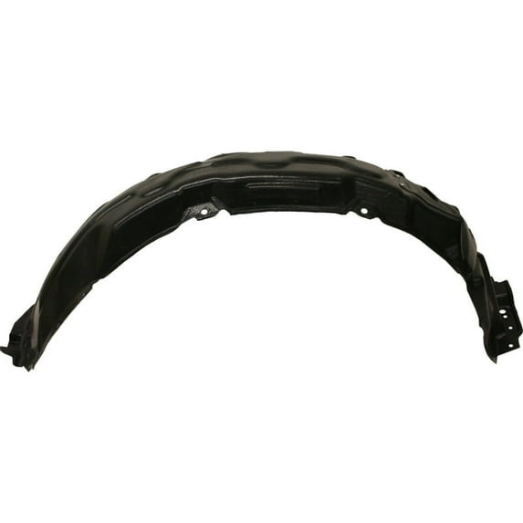Fender Liner Front Passenger Side For 2007-2009 Lexus ES350