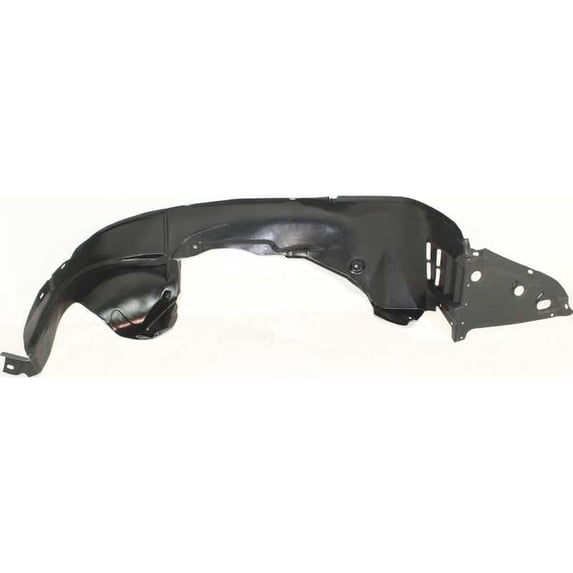Fender Liner Front Passenger Side For 2007-2011 Nissan Altima