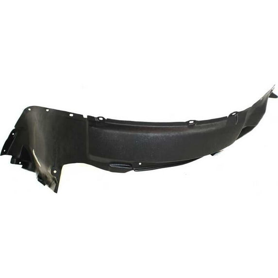 Fender Liner Front Passenger Side For 2008-2012 Ford Escape / Mercury Mariner