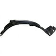 thumbnail image 1 of Fender Liner Front Passenger Side For 2008-2012 Honda Accord, 1 of 8