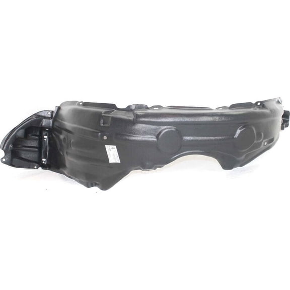 Fender Liner Front Passenger Side For 2008-2014 Scion xD