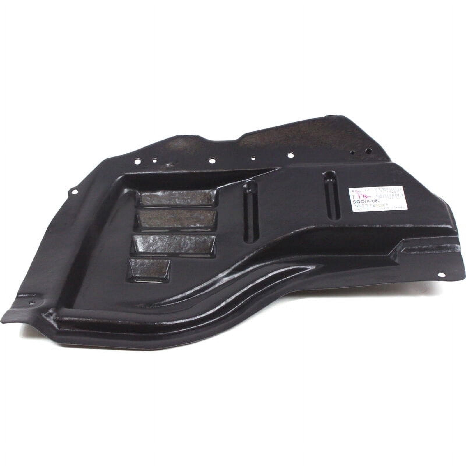 Toyota Sequoia Fender Liner Extension (Front) - 538050C030