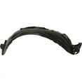 thumbnail image 1 of Fender Liner Front Passenger Side For 2012-2015 Honda Pilot, 1 of 8
