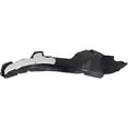 thumbnail image 1 of Fender Liner Front Passenger Side For 2014-2016 Kia Forte Koup Forte5, 1 of 8