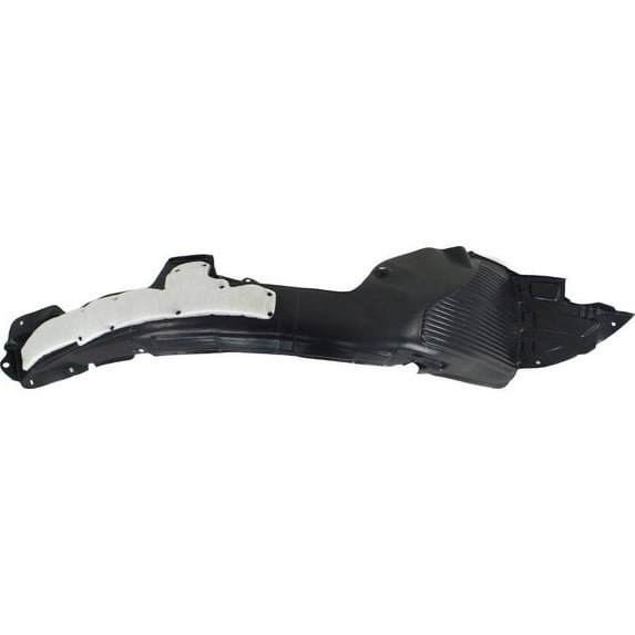 Fender Liner Front Passenger Side For 2014-2016 Kia Forte Koup Forte5