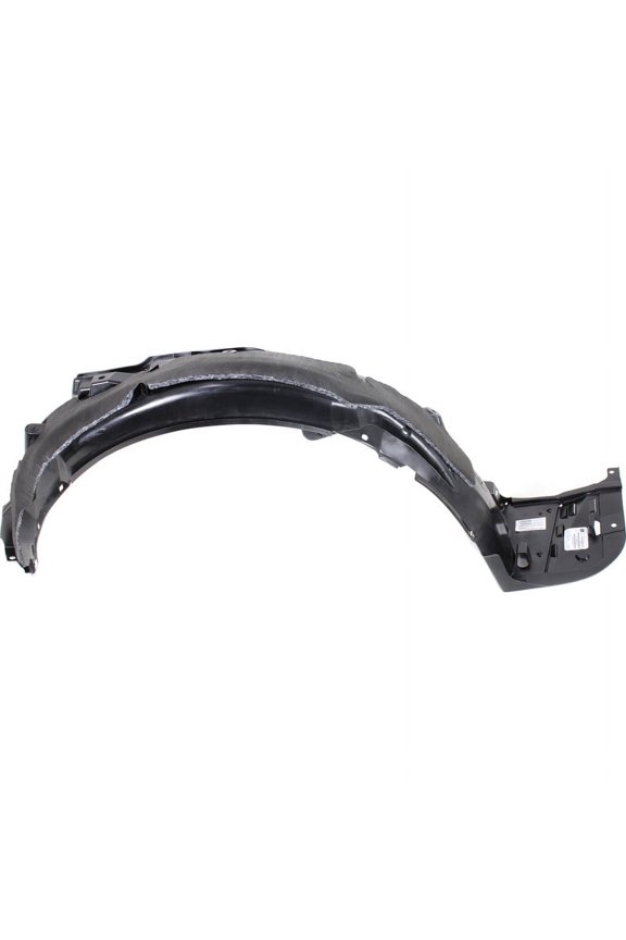 Fender Liner Front Passenger Side For 2016-2017 Honda Accord