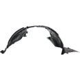 thumbnail image 1 of Fender Liner Front Passenger Side For 2017-2019 Nissan Sentra, 1 of 8