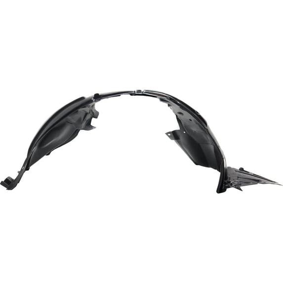Fender Liner Front Passenger Side For 2017-2019 Nissan Sentra