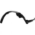 thumbnail image 1 of Fender Liner Front Passenger Side For 2019-2021 Subaru Forester, 1 of 8