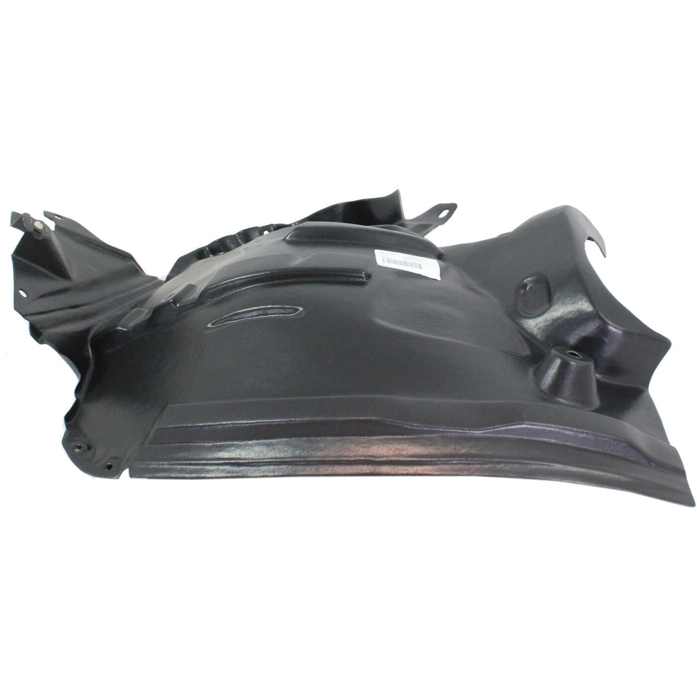 Fender Liner Front Right Side For 2011 2010 For Mercedes Benz For fender-liner-front-right-side-for-2011-2010-for-mercedes-benz-for