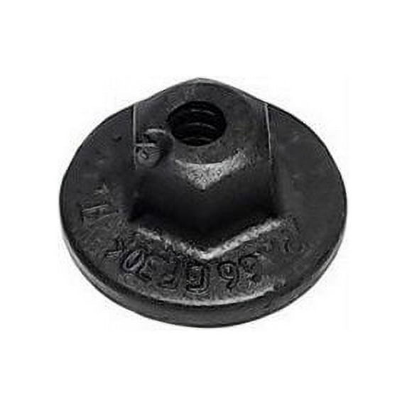 Fender Liner Retainer - Compatible with 1997 - 2012 Porsche Boxster 1998 1999 2000 2001 2002 2003 2004 2005 2006 2007 2008 2009 2010 2011