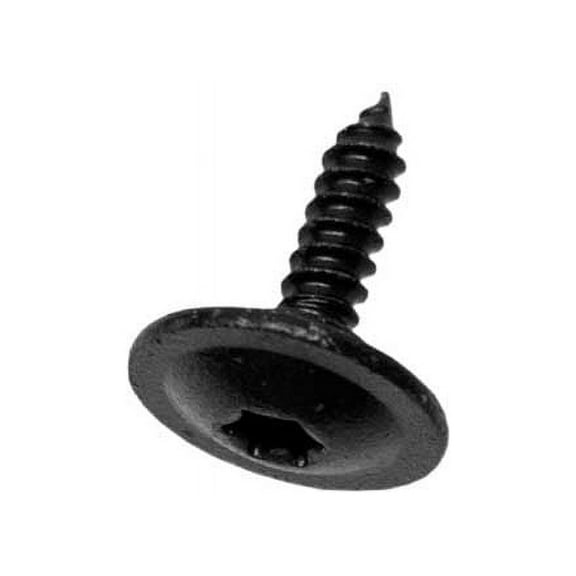 Fender Liner Retainer - Compatible with 1999 - 2015 Porsche 911 2000 2001 2002 2003 2004 2005 2006 2007 2008 2009 2010 2011 2012 2013 2014