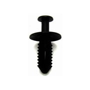 Fender Liner Rivet - Compatible with 1998 - 2000, 2017 - 2022 Mercedes-Benz C43 AMG 1999 2018 2019 2020 2021