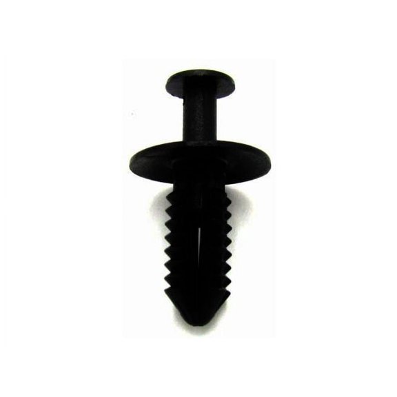 Fender Liner Rivet - Compatible with 2001 - 2013, 2015 - 2017 Mercedes-Benz S600 2002 2003 2004 2005 2006 2007 2008 2009 2010 2011 2012 2016