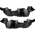 thumbnail image 1 of Fender Liner Set 2 Piece - Compatible with 2001 - 2003 Toyota Highlander 2002, 1 of 2