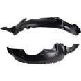 thumbnail image 1 of Fender Liner Set 2 Piece - Compatible with 2009 - 2010 Hyundai Elantra, 1 of 2
