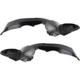 thumbnail image 1 of Fender Liner Set 2 Piece - Compatible with 2009 - 2011 Chevy Aveo5 2010, 1 of 2