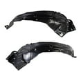 thumbnail image 1 of Fender Liner Set 2 Piece - Compatible with 2009 - 2011 Honda Pilot 2010, 1 of 2