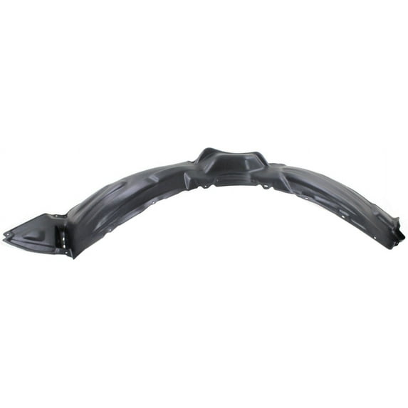 Fender Liner Splash Shield For 2006-2010 Toyota Sienna Front Driver 53876AE020