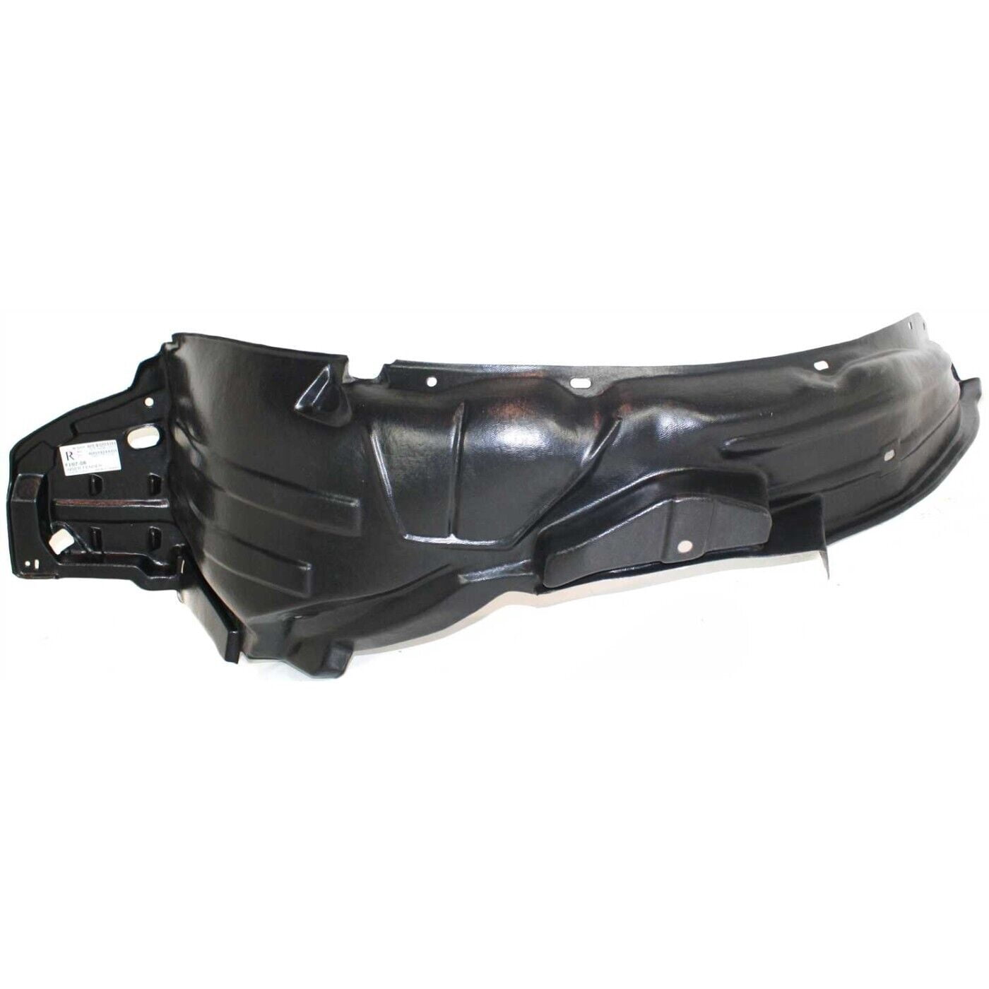 Fender Lner Splash Sheld Front Rght Sde For 2013-2015 Honda Accord Sedan | eBay Fender Lner Splash Sheld Front Rght Sde For 2013-2015 Honda Accord Sedan | eBay
