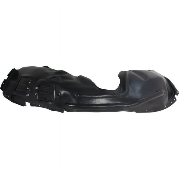Fender Liner Splash Shield Front Driver Side For 2014-2018 Jeep Cherokee