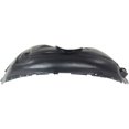 thumbnail image 1 of Fender Liner for 2013 Ford Escape S 4 Cyl 2.5L Front Driver Side, 1 of 5