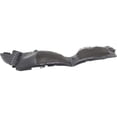 thumbnail image 1 of Fender Liner for 2017 Hyundai Santa Fe Front, Driver Side RH22210032, 1 of 5