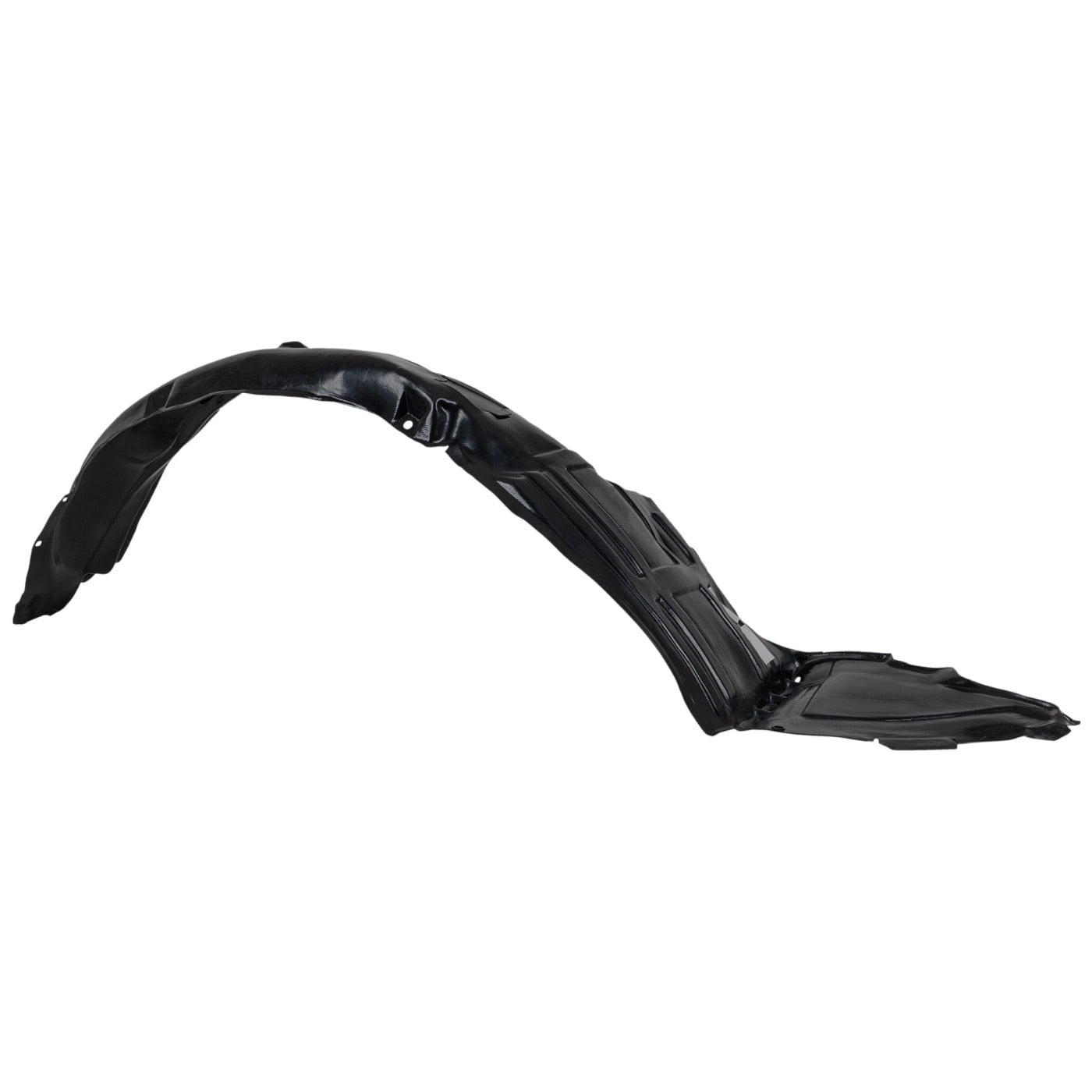 Fits HYUNDAI SONATA 2009-2010 - RT Front fender inner panel