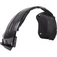 thumbnail image 1 of Fender Liner for SORENTO 19-20 FRONT FENDER LINER LH, 1 of 8