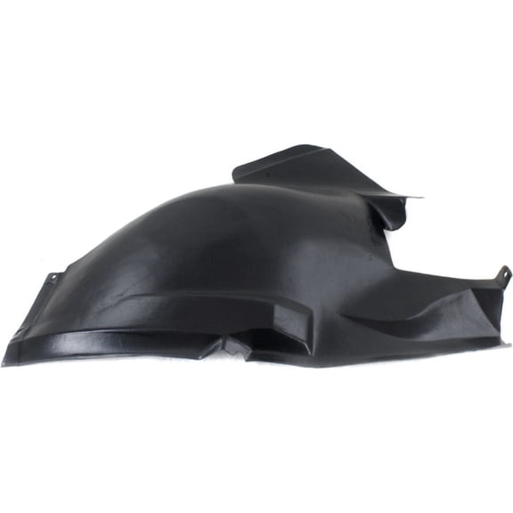 Fender Liners For 00-07 Taurus 00-05 Sable Front Left & Right OHV Front Section