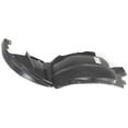 thumbnail image 1 of Fender Liners For 2000-2002 Chevrolet Cavalier Front Left & Right Front Section, 1 of 1