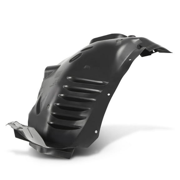 Fender Liners Front Driver Left Fit For 2012-2015 MB Mercedes C Class Hand C300 C250 C350