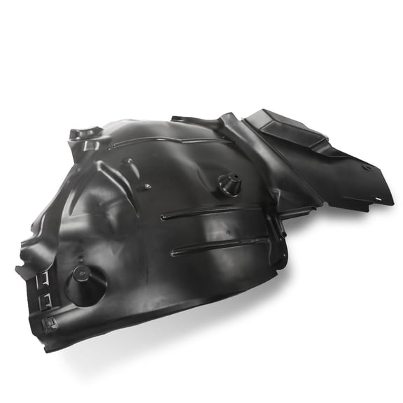 Fender Liners Front Driver Left Side Fit For 2015-2017 MB Mercedes C Class Hand 2056912900